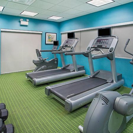 Fairfield Inn & Suites Cookeville Zewnętrze zdjęcie