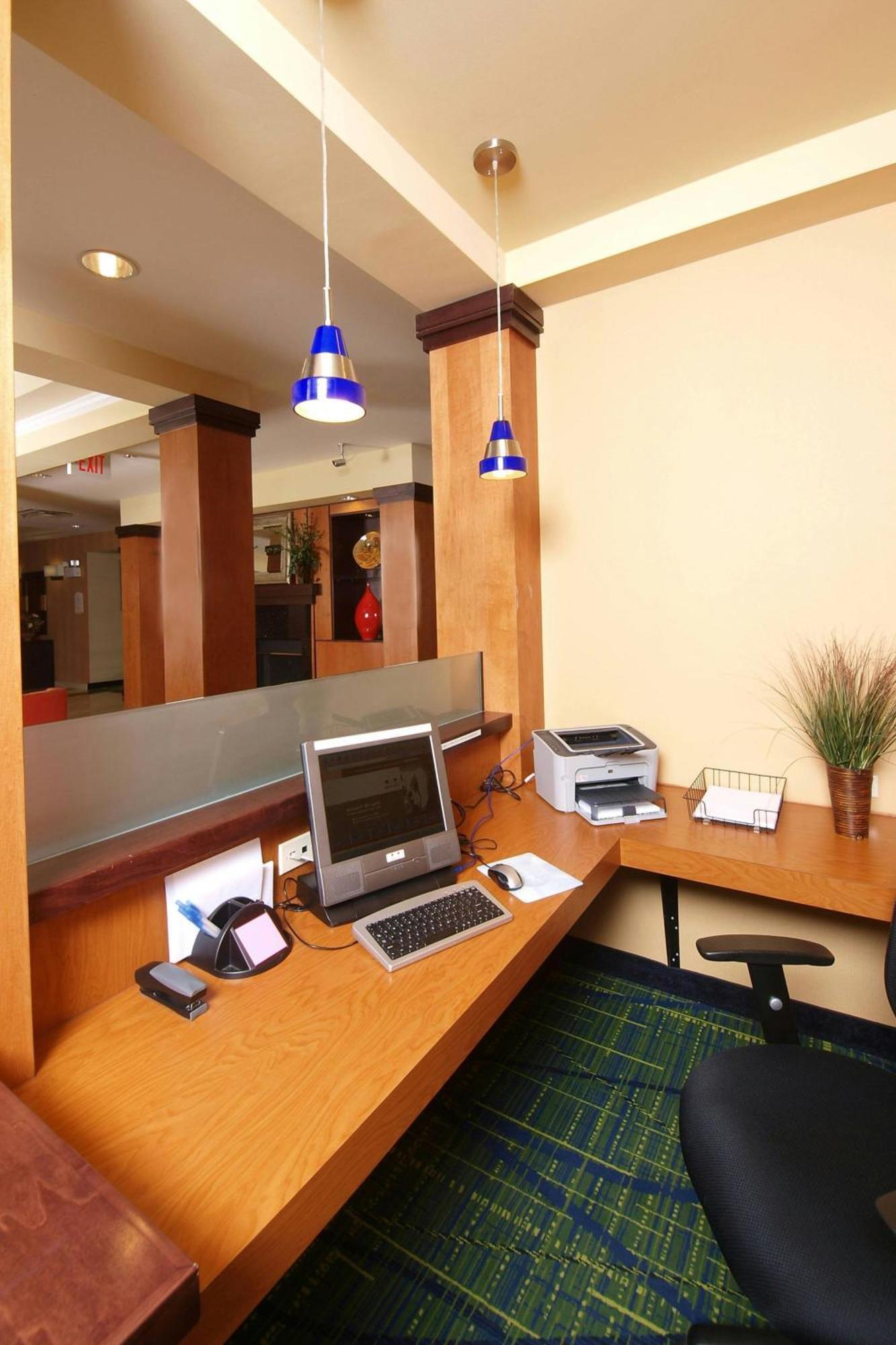 Fairfield Inn & Suites Cookeville Zewnętrze zdjęcie