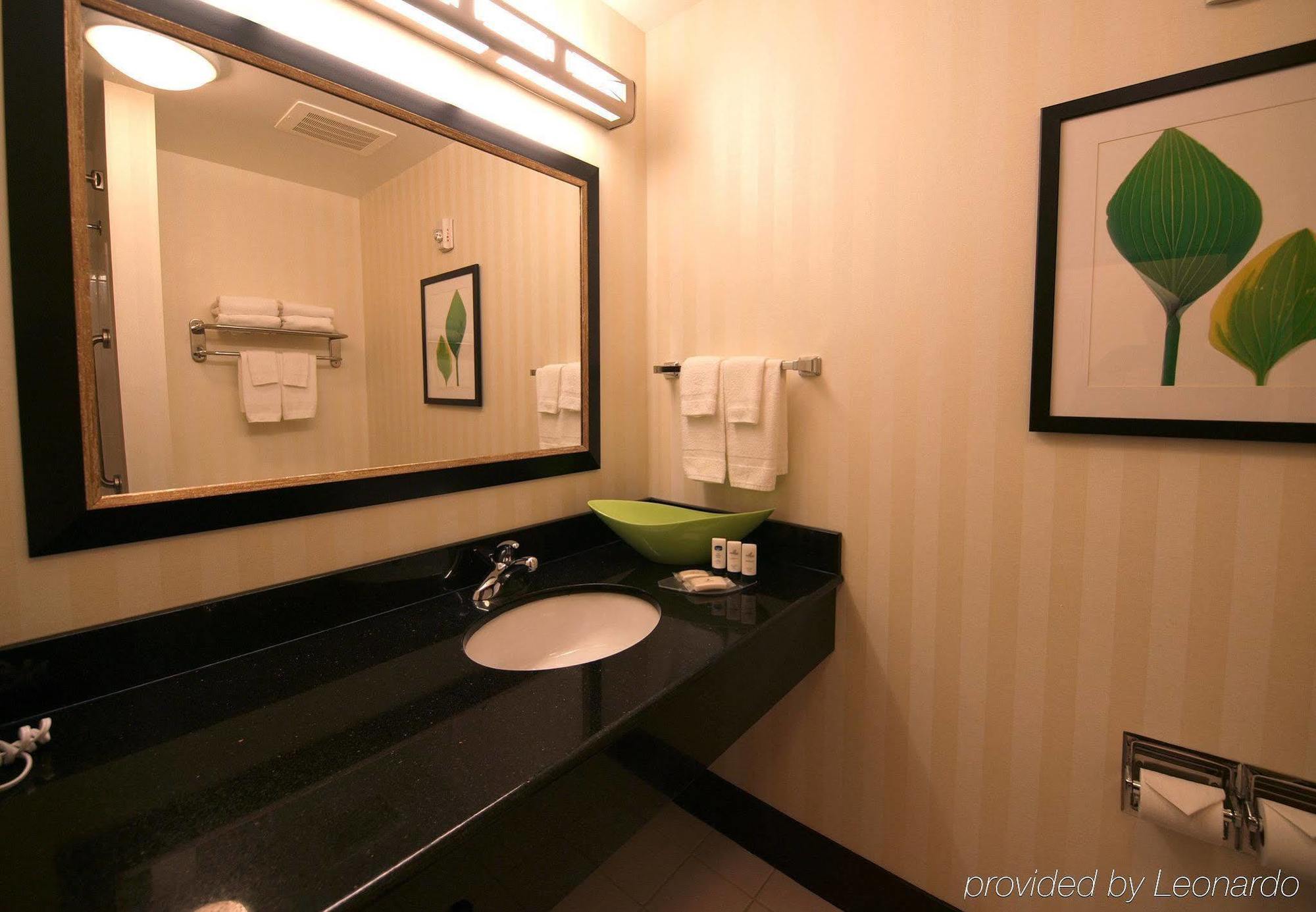 Fairfield Inn & Suites Cookeville Pokój zdjęcie