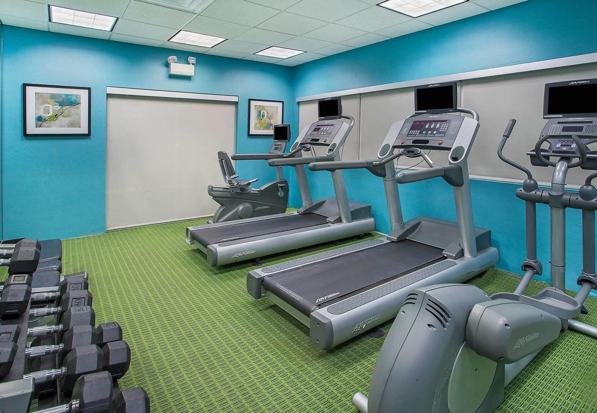 Fairfield Inn & Suites Cookeville Zewnętrze zdjęcie